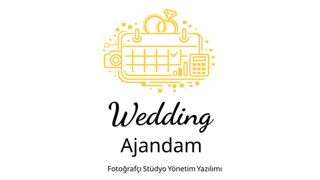 Fotoğraf ve Stüdyo Yönetim Yazılımı